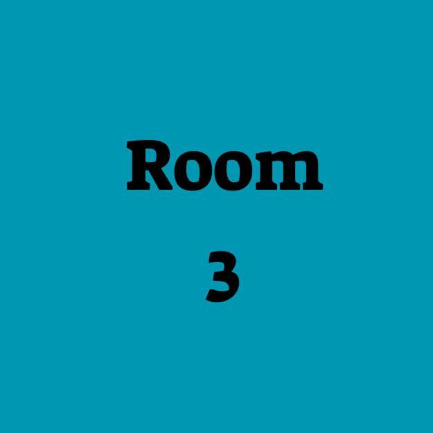 Three King-Size Beds, Three Bedrooms فيينا المظهر الخارجي الصورة