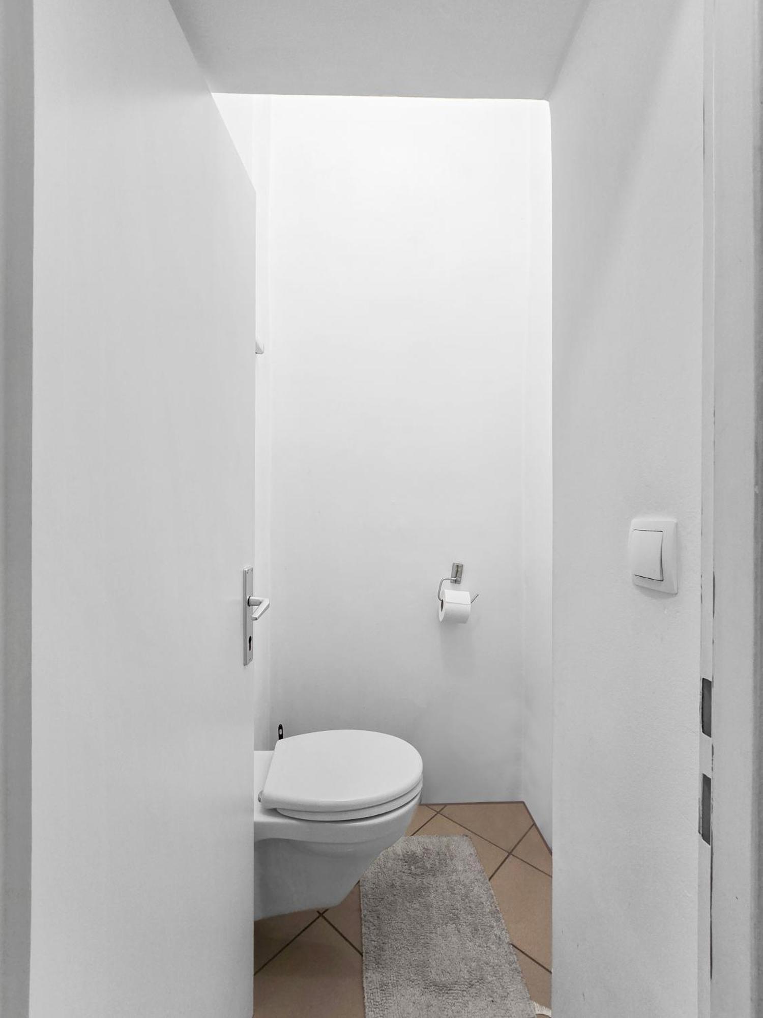Three King-Size Beds, Three Bedrooms فيينا المظهر الخارجي الصورة